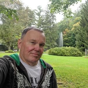 Meet your Posher, Brian